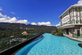 DW LH Vista Residence de Wonderland 1009 Genting Highlands